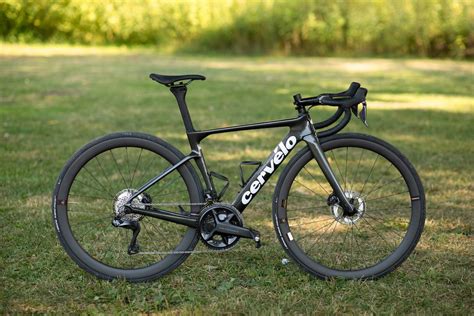 Cervelo soloist review. Things To Know About Cervelo soloist review. 